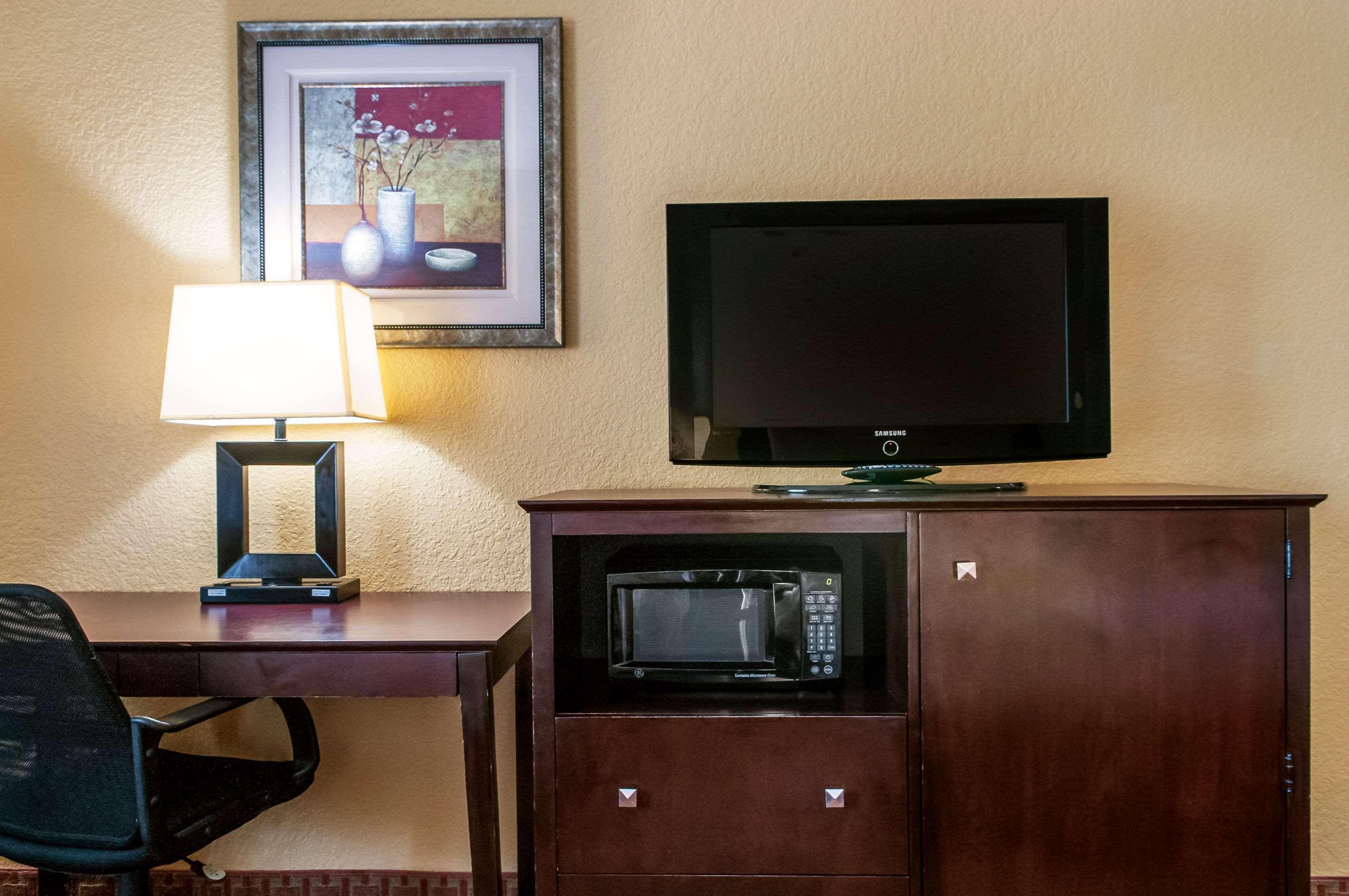 Quality Inn & Suites Slidell Exterior foto