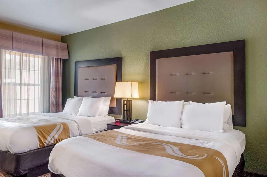 Quality Inn & Suites Slidell Zimmer foto