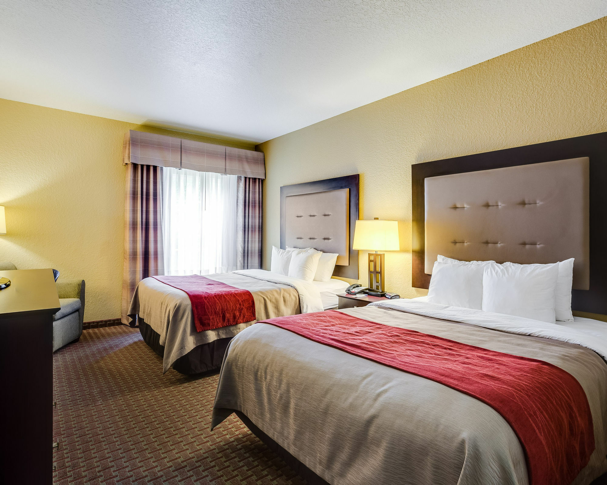 Quality Inn & Suites Slidell Exterior foto