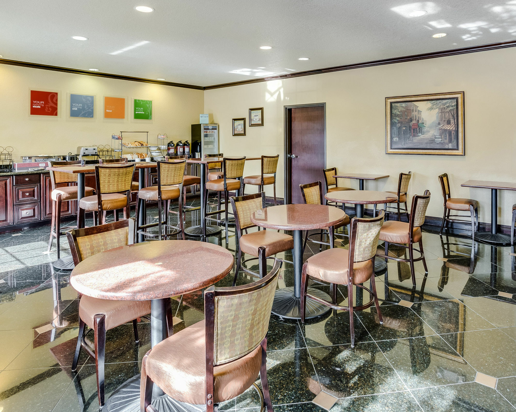 Quality Inn & Suites Slidell Exterior foto