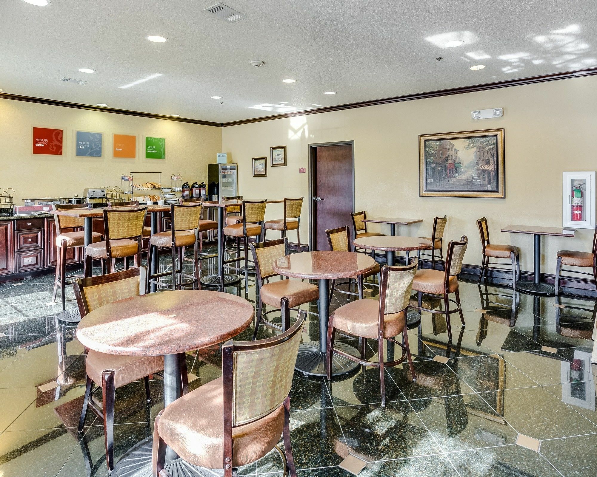 Quality Inn & Suites Slidell Exterior foto